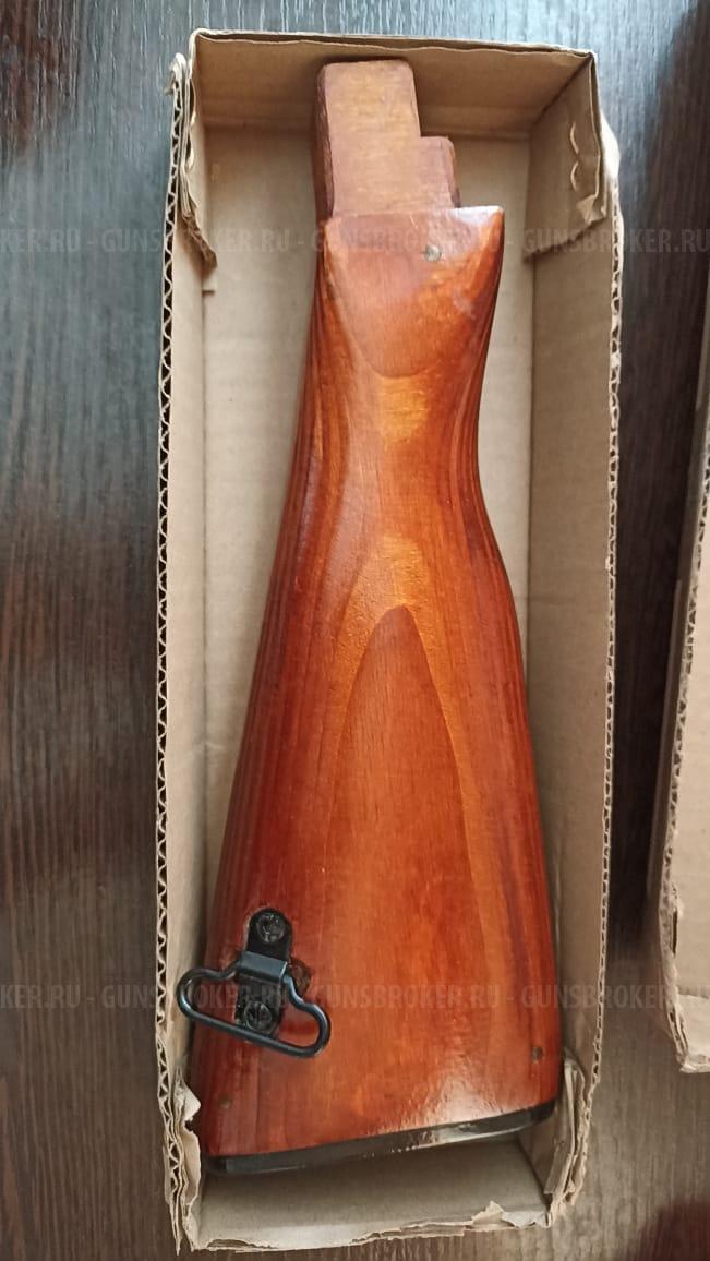 Зип для Ак,Сайга.