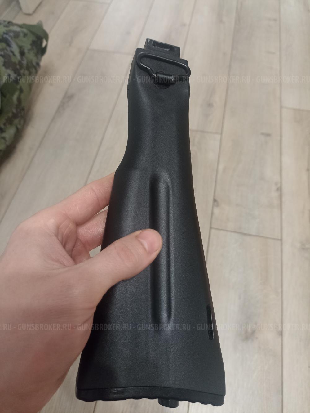 Зип для Ак,Сайга. 