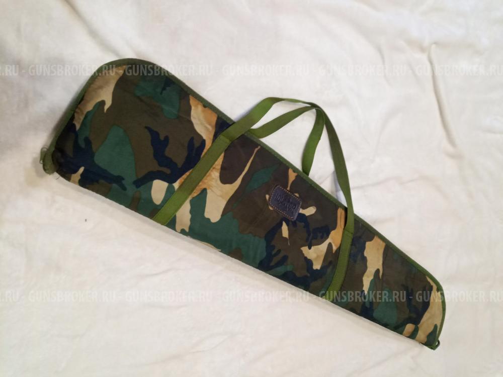 ЗИП для ИЖ-81КМ и чехол