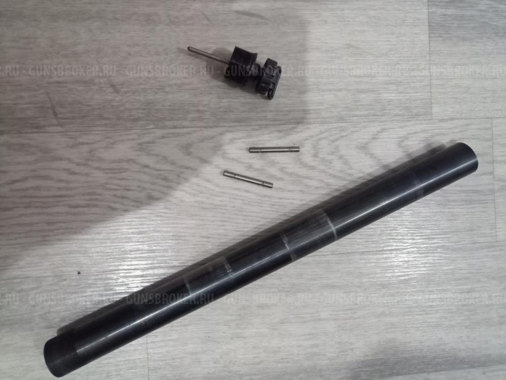 ЗИП для ИЖ-81КМ и чехол