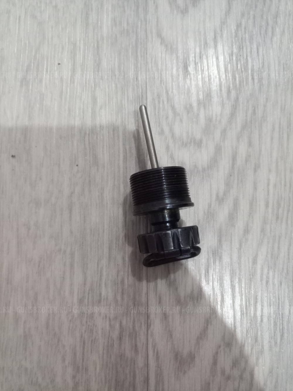 ЗИП для ИЖ-81КМ и чехол