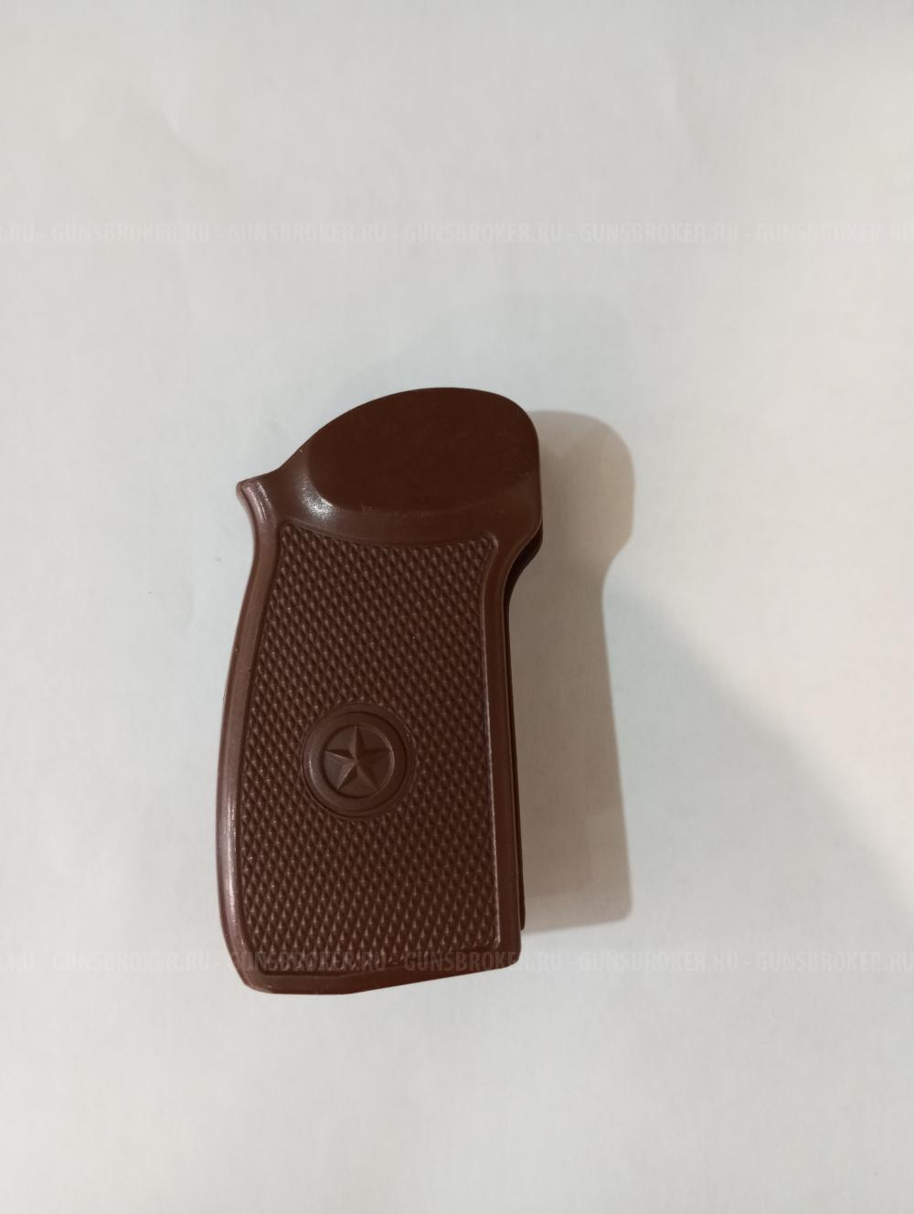 ЗИП для ПМ-образных