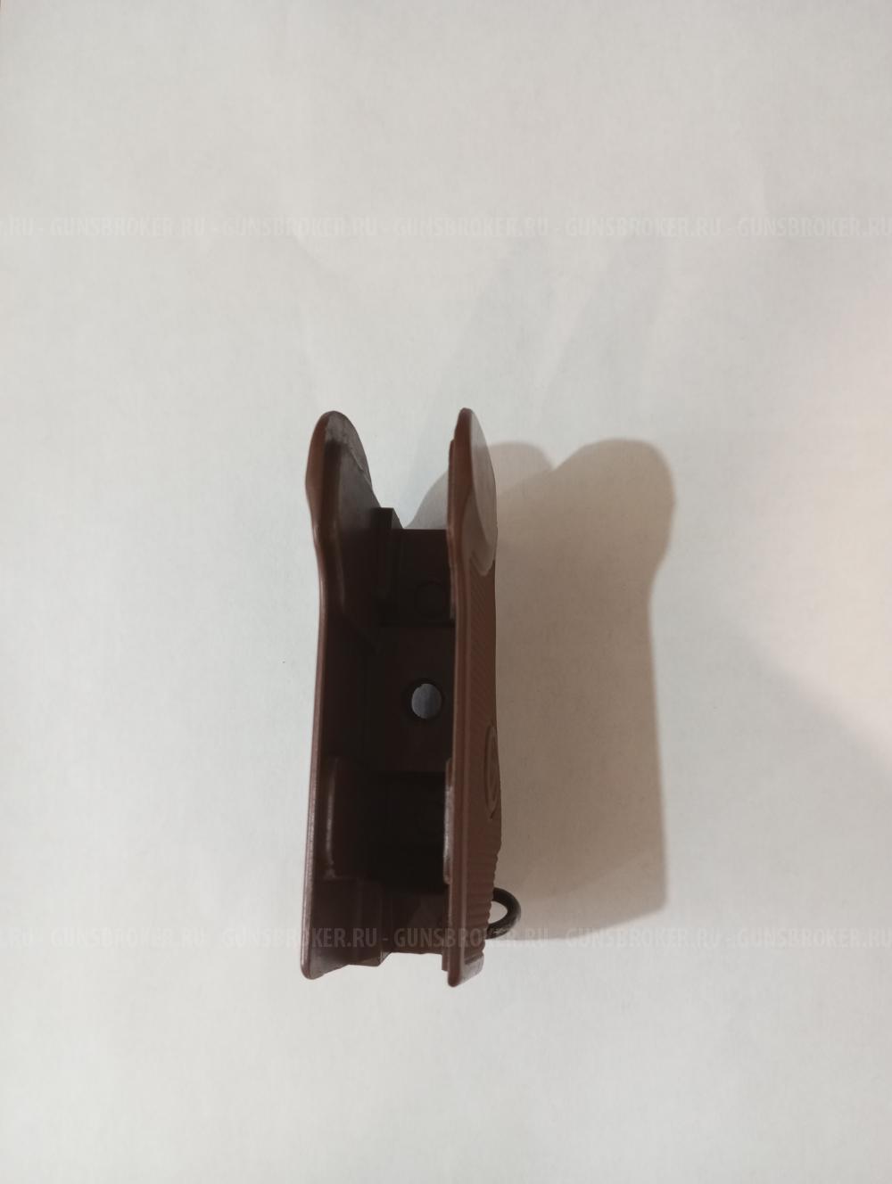 ЗИП для ПМ-образных