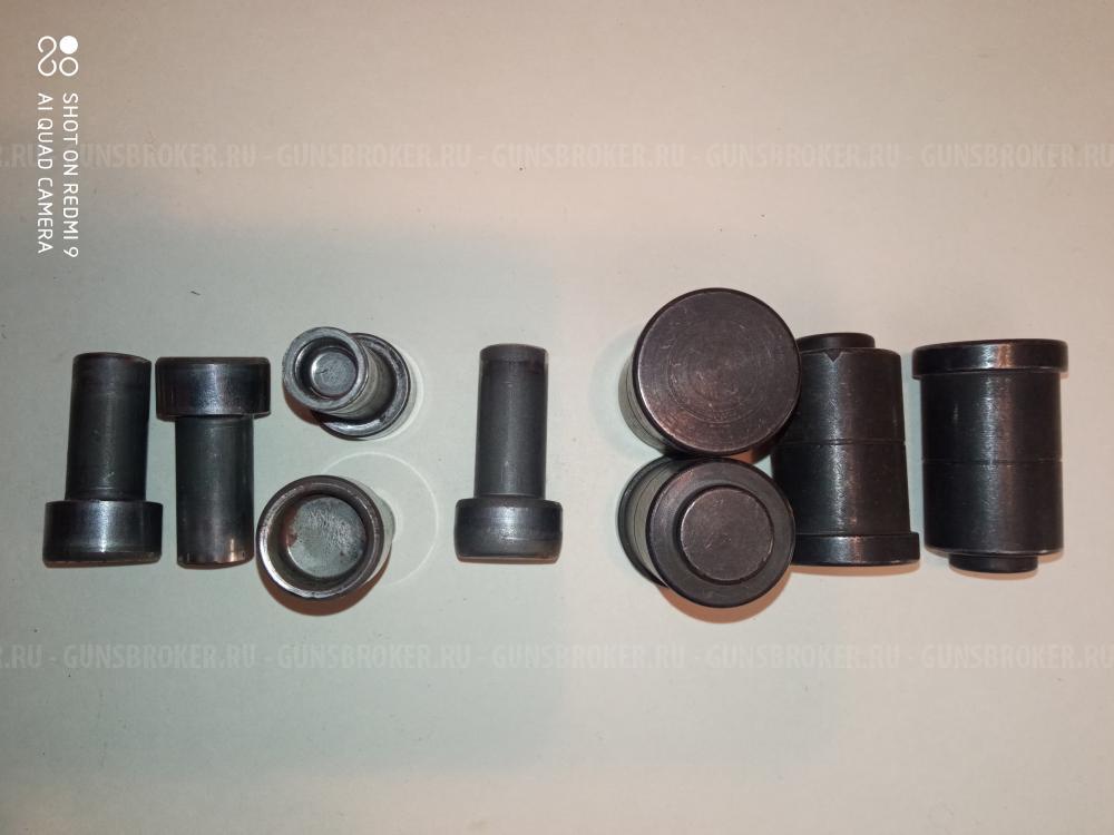 ЗИП для пневматики: Diana. Аникс, Gletcher, Gamo. Hatsan. Crosman, МР,  Galaxy G12