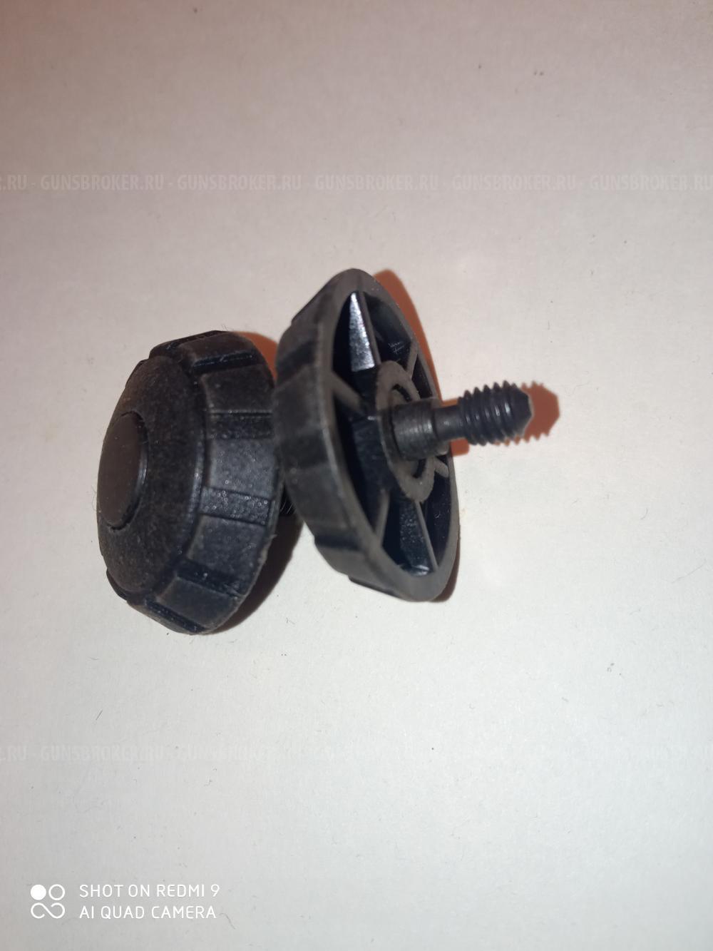 ЗИП для пневматики: Diana. Аникс, Gletcher, Gamo. Hatsan. Crosman, МР,  Galaxy G12