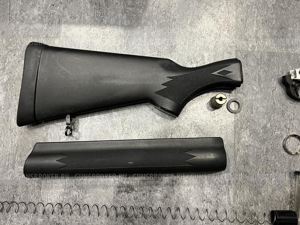 ЗИП для Remington 11-87