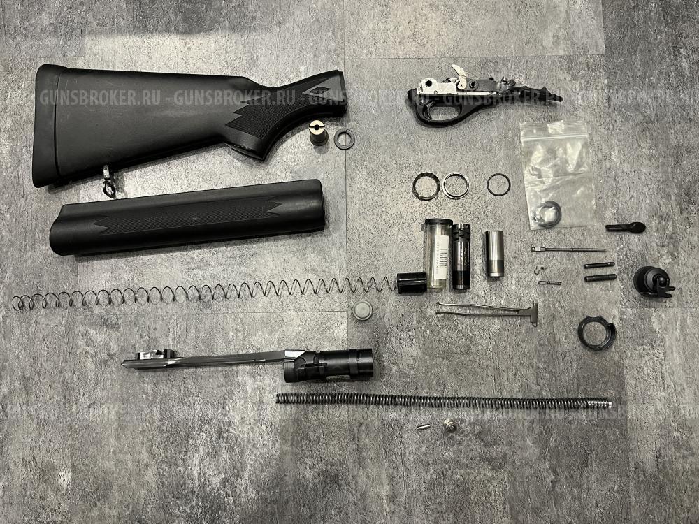 ЗИП для Remington 11-87