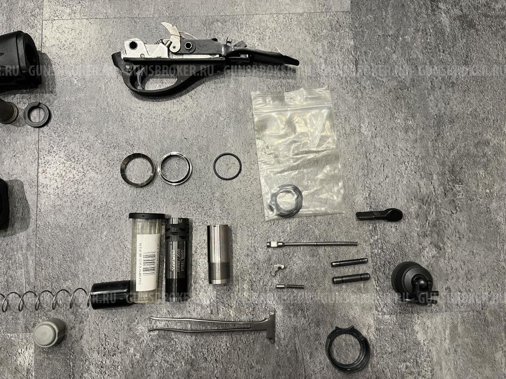 ЗИП для Remington 11-87