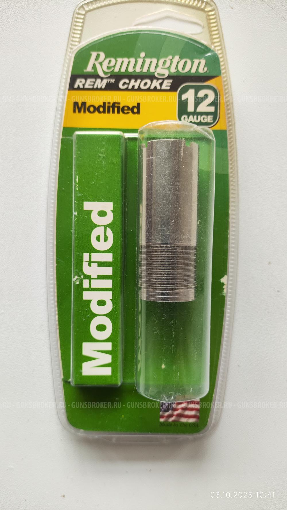 ЗИП для Remington 1100, 11-87 12 кал.