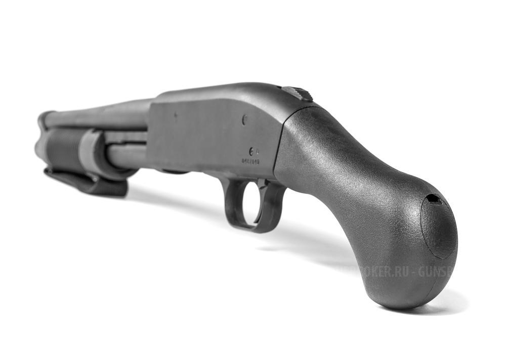 Рукоятка RaptorGrip для Mossber 500 / 590 и Maverick 88