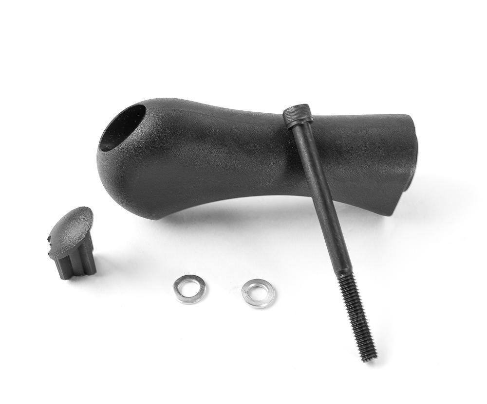 Рукоятка RaptorGrip для Mossber 500 / 590 и Maverick 88
