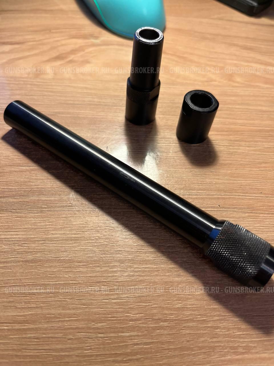 Зип для сайги 410