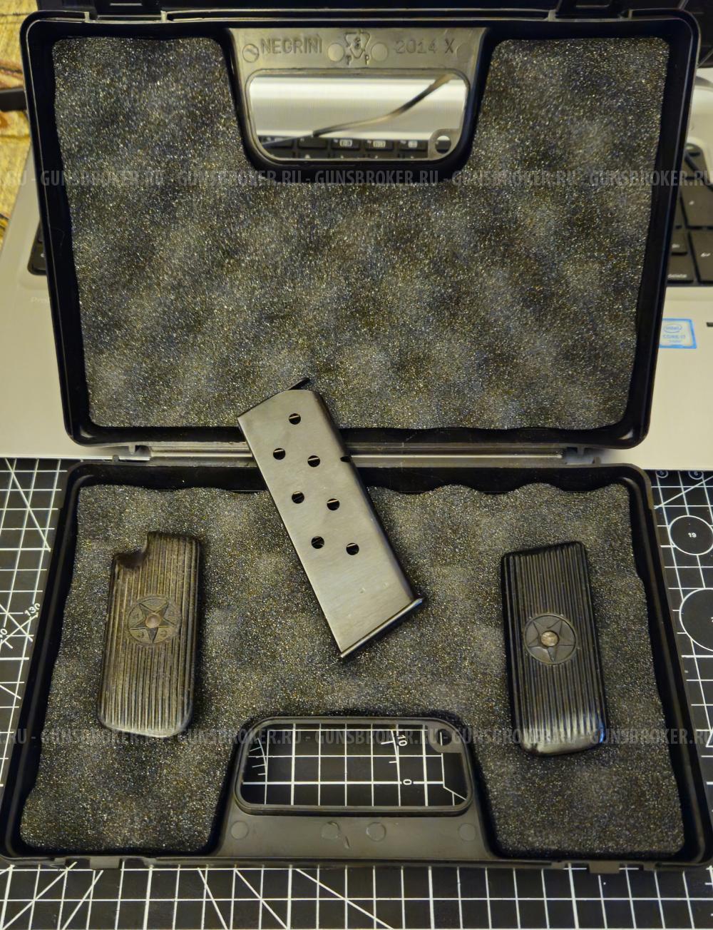 ЗиП для СХП