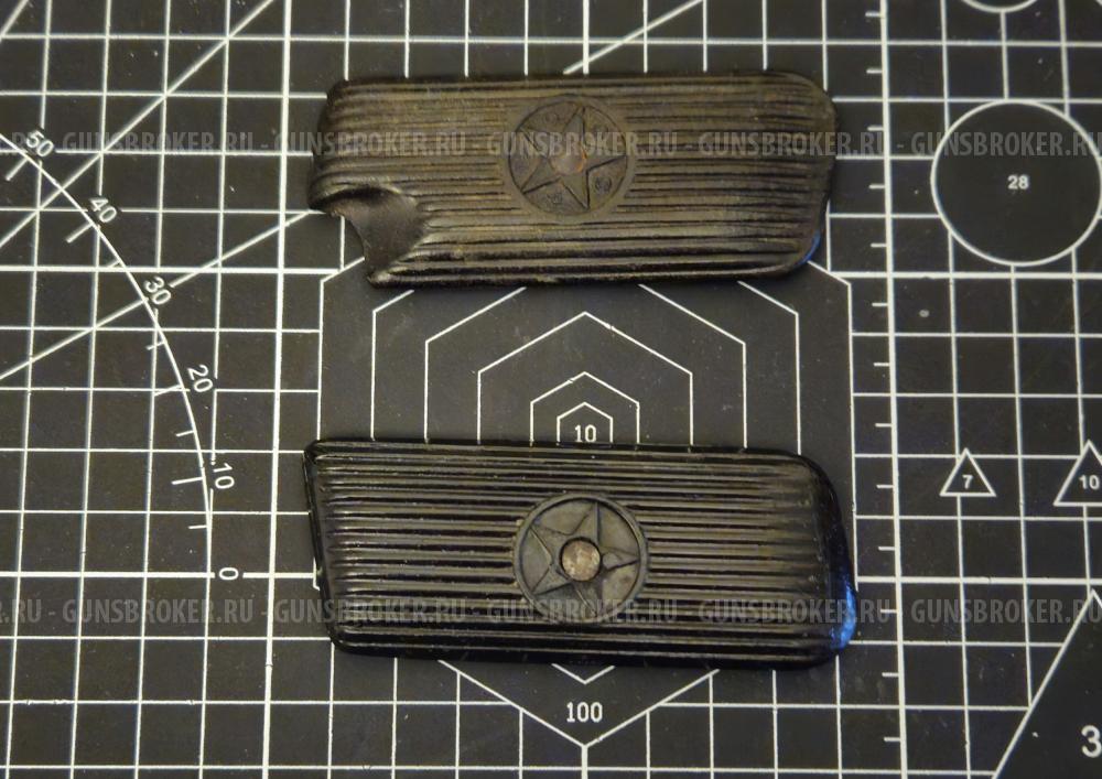 ЗиП для СХП