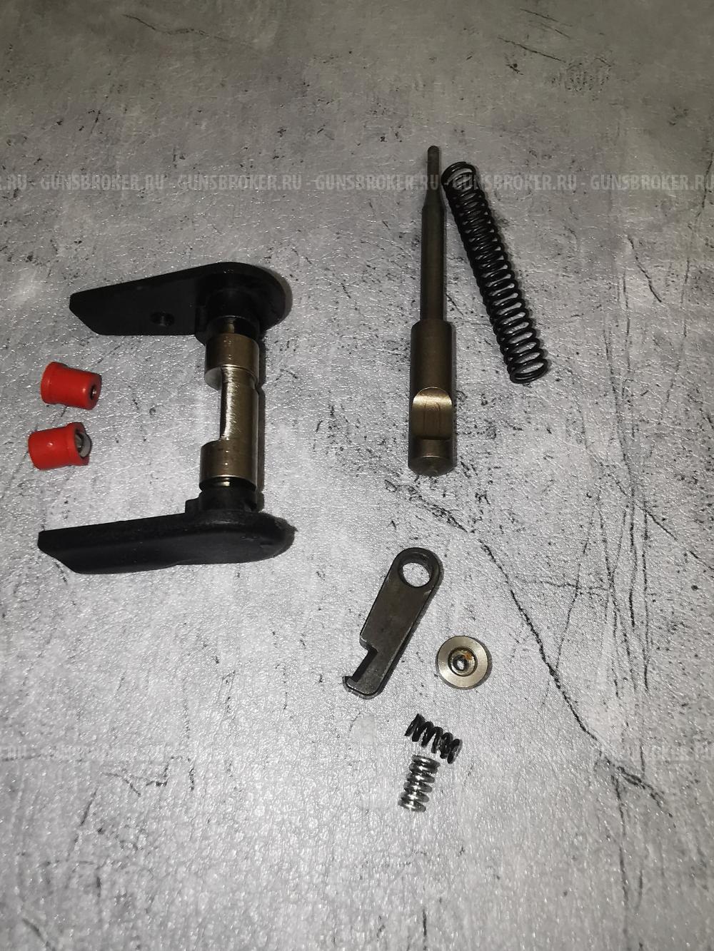 ЗИП Grand power T12