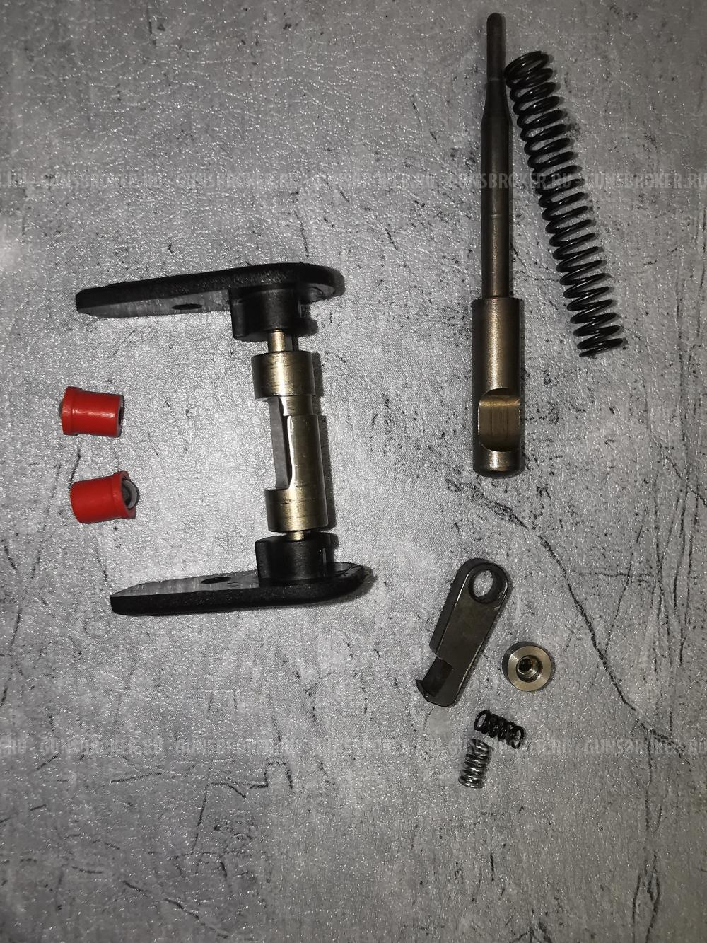 ЗИП Grand power T12