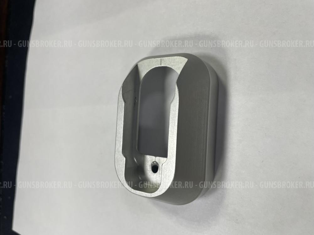 ЗИП Гроза, Streamer, CZ