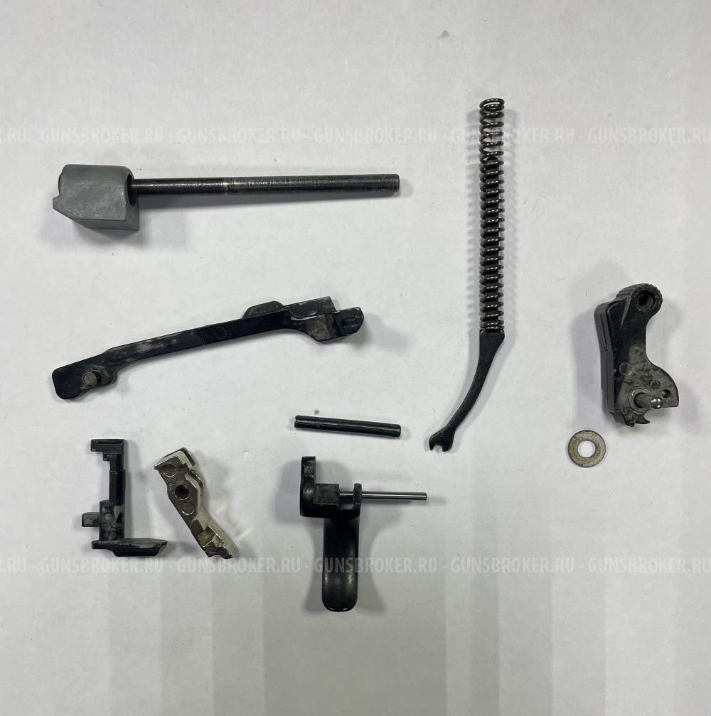 ЗИП Гроза, Streamer, CZ