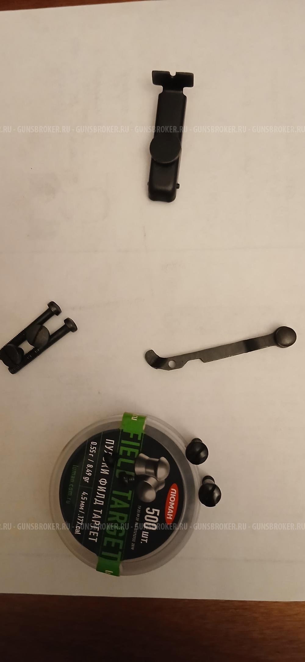 иж 22-иж 38 псрм 2-55