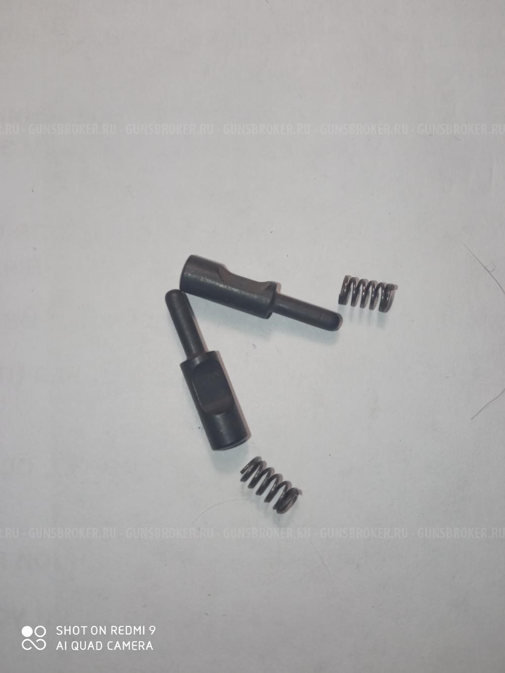 ЗИП ИЖ(МР)-27,12,43  МР-133,153,155,156. ИЖ 81, ИЖ 18 