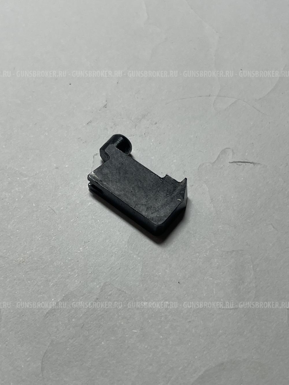 ЗИП к Гроза-031 Магазин Пружина Выбрасыватель