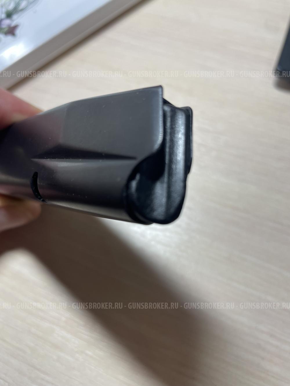 ЗИП к Гроза-031 Магазин Пружина Выбрасыватель