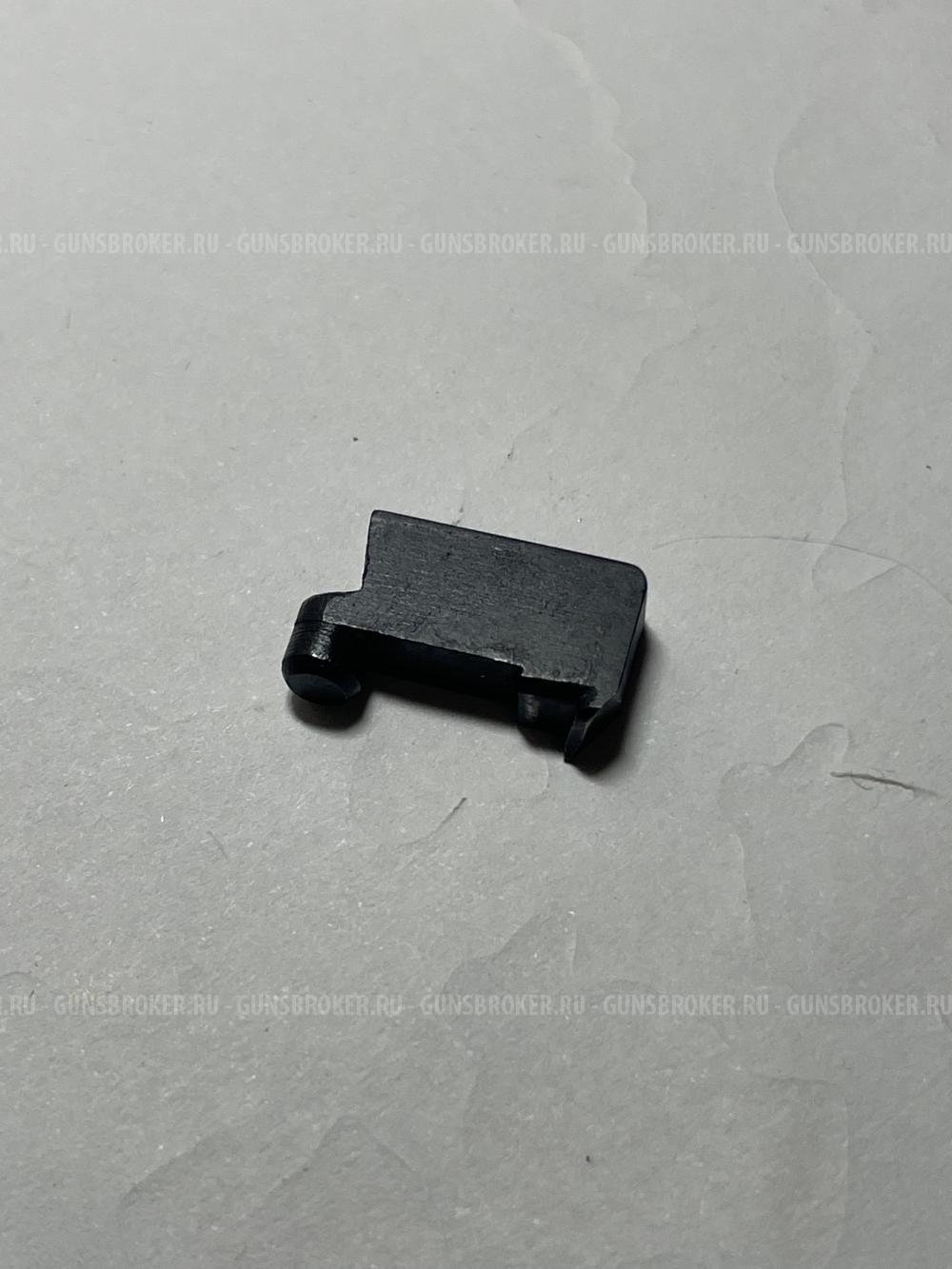 ЗИП к Гроза-031 Магазин Пружина Выбрасыватель