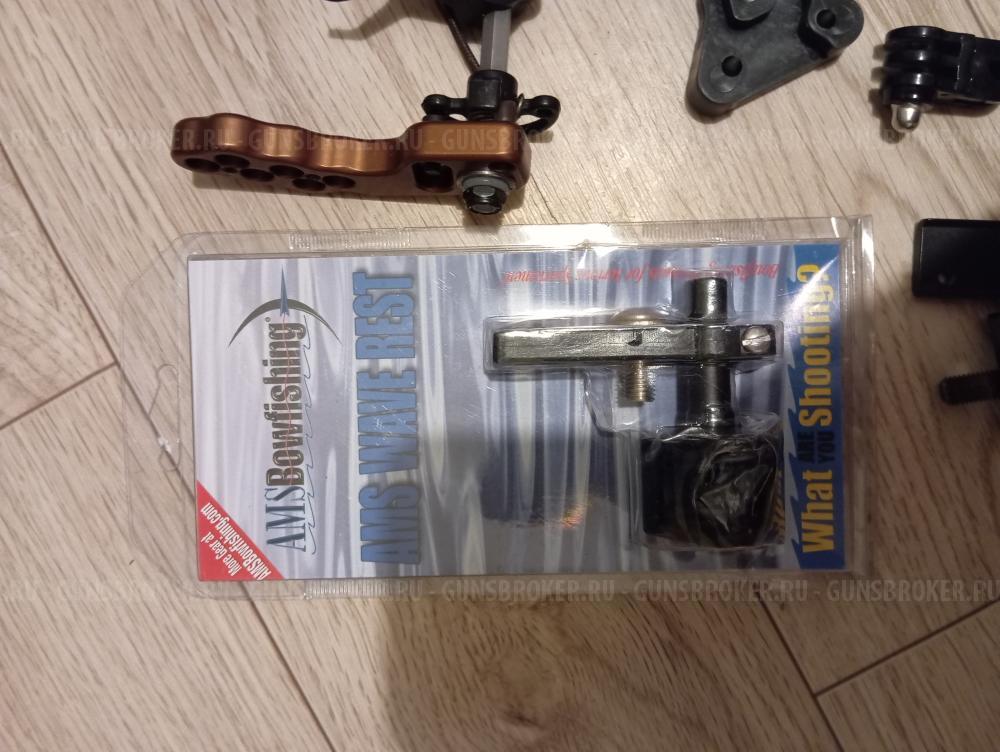 Зип к охотничьему арбалету Ten Point XLT, луку