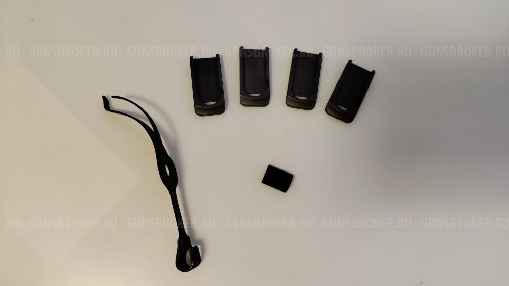 ЗИП к ОООП Гроза, ПМ-Т