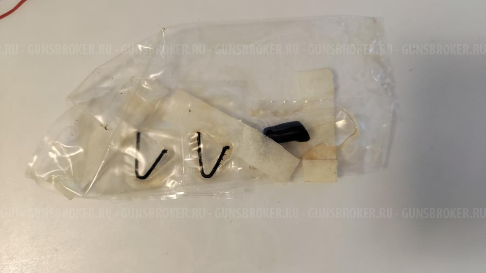 ЗИП к ОООП Гроза, ПМ-Т