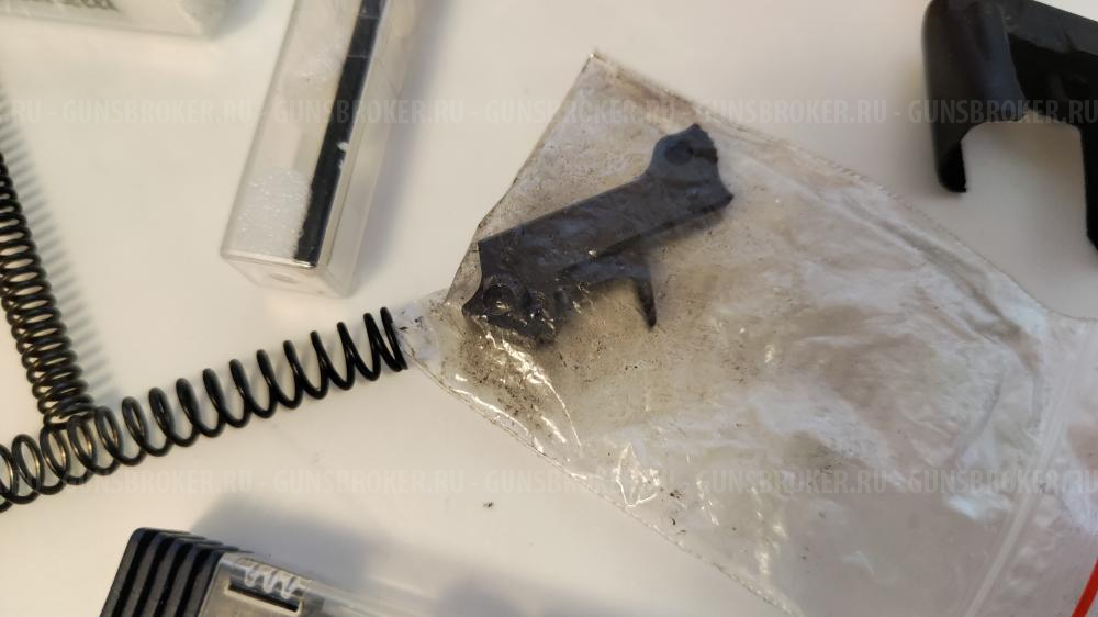 ЗИП к ОООП Гроза, ПМ-Т