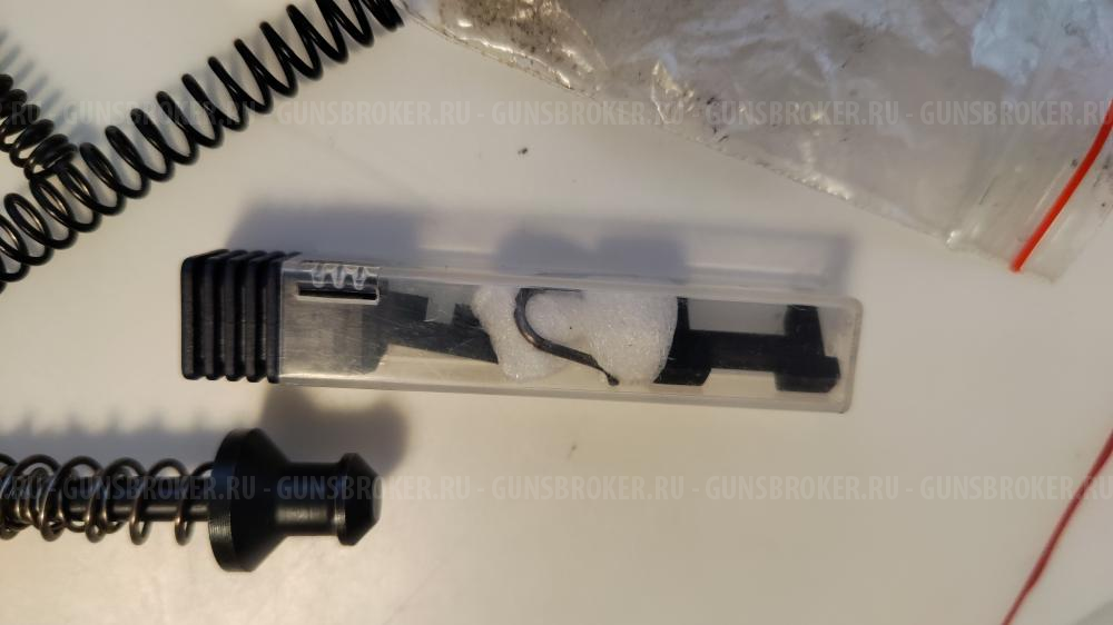 ЗИП к ОООП Гроза, ПМ-Т