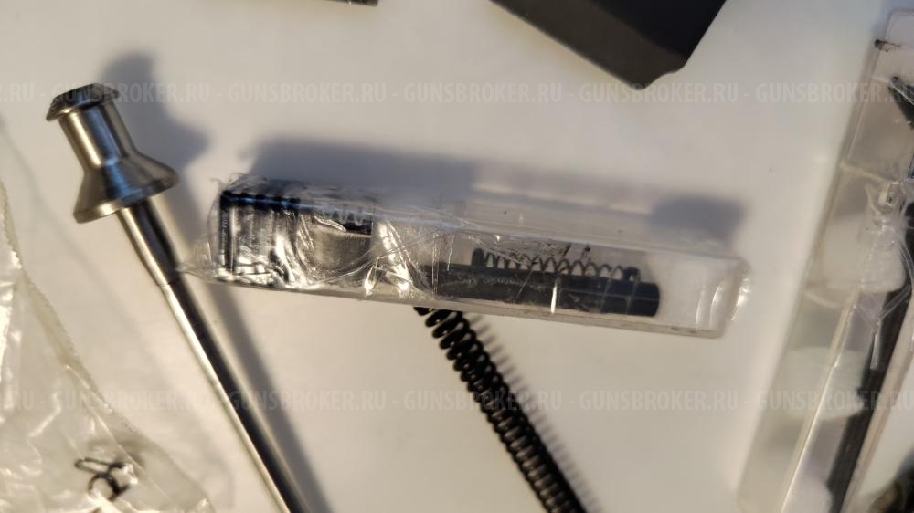 ЗИП к ОООП Гроза, ПМ-Т