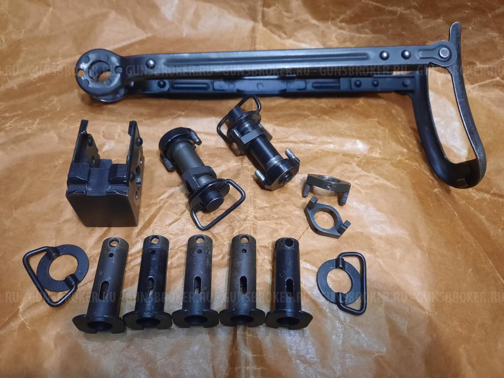 ЗИП на АК , АКМ , АКМС и АКСУ