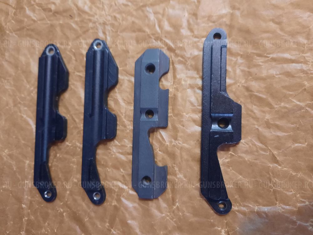 ЗИП на АК , АКМ , АКМС , АКСУ , ПМ , ТТ.