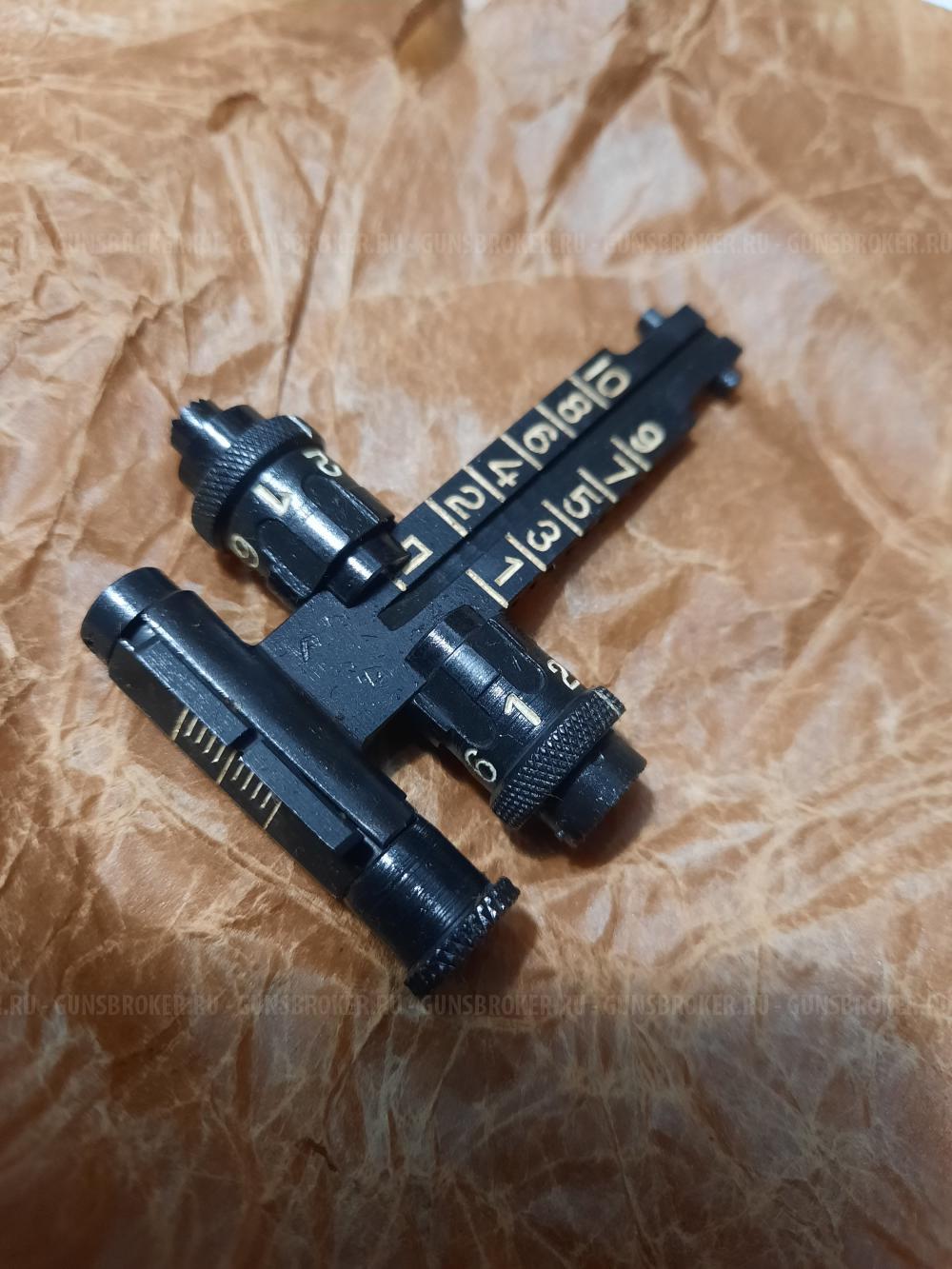 ЗИП на АК , АКМ , АКМС , АКСУ , ПМ , ТТ.