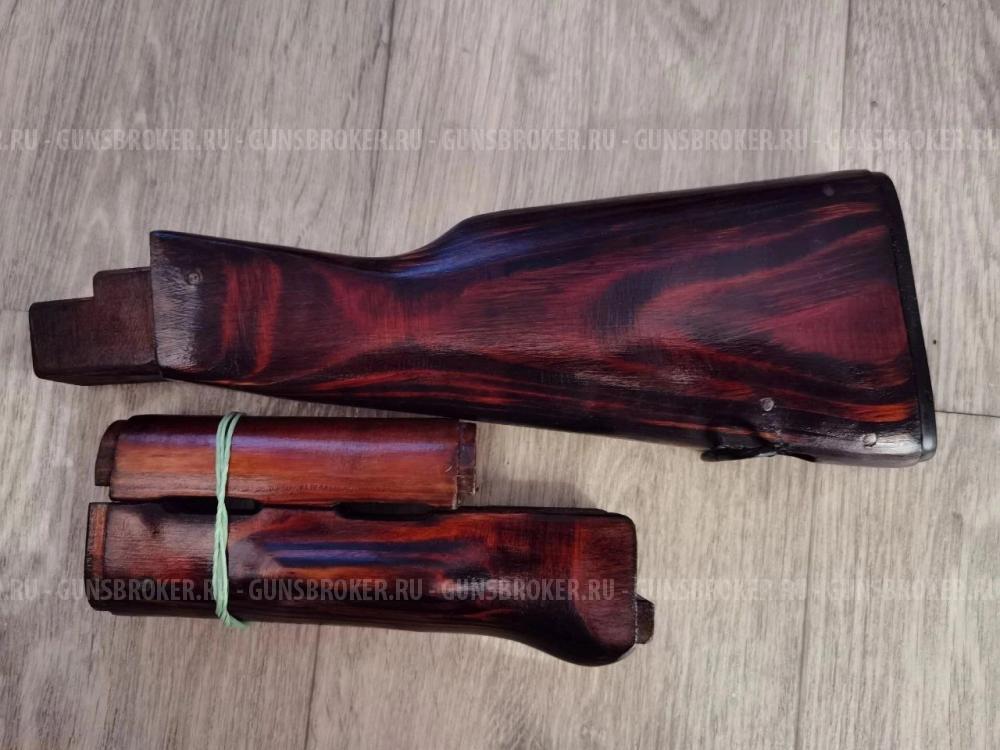 ЗИП на АКМ "ВИШНЯ"