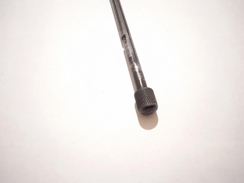 ЗИП на Наган