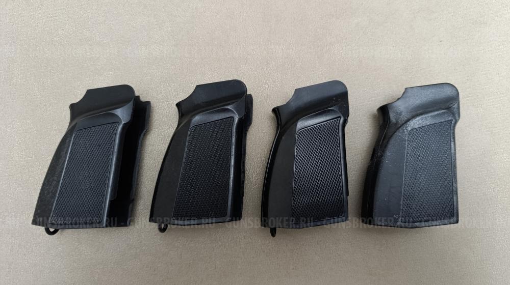 Рукояти ортопедические и ЗИП на ПМ