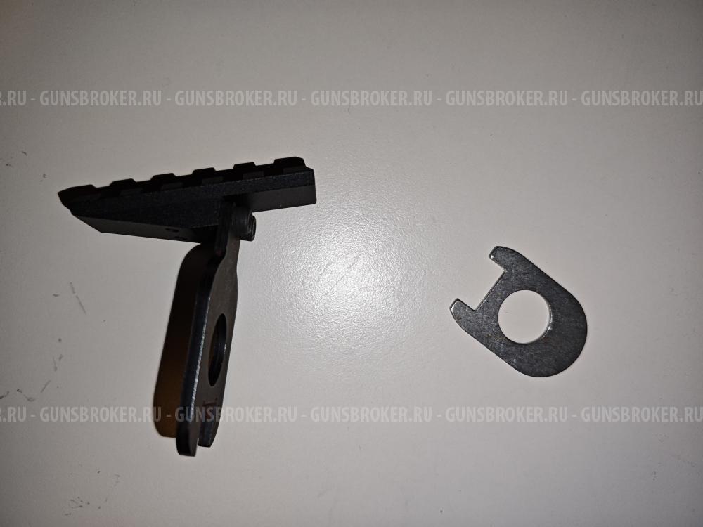 ЗИП на Remington 870, Winchester 1300