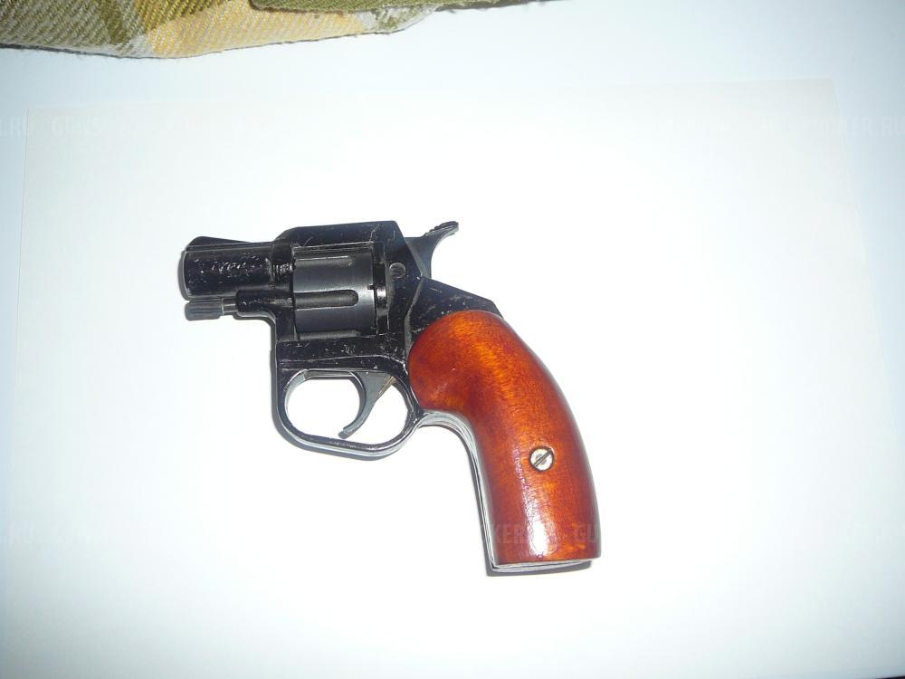 Рукоятки на РС 22