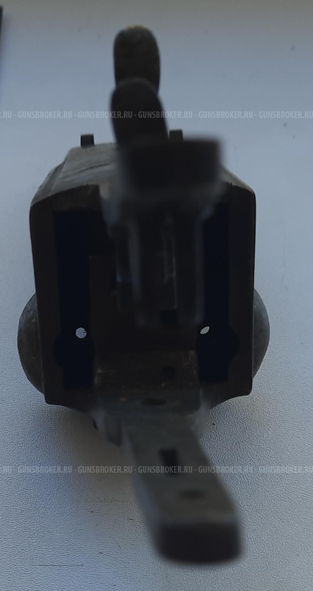 ЗИП на старое ружье ИЖ !