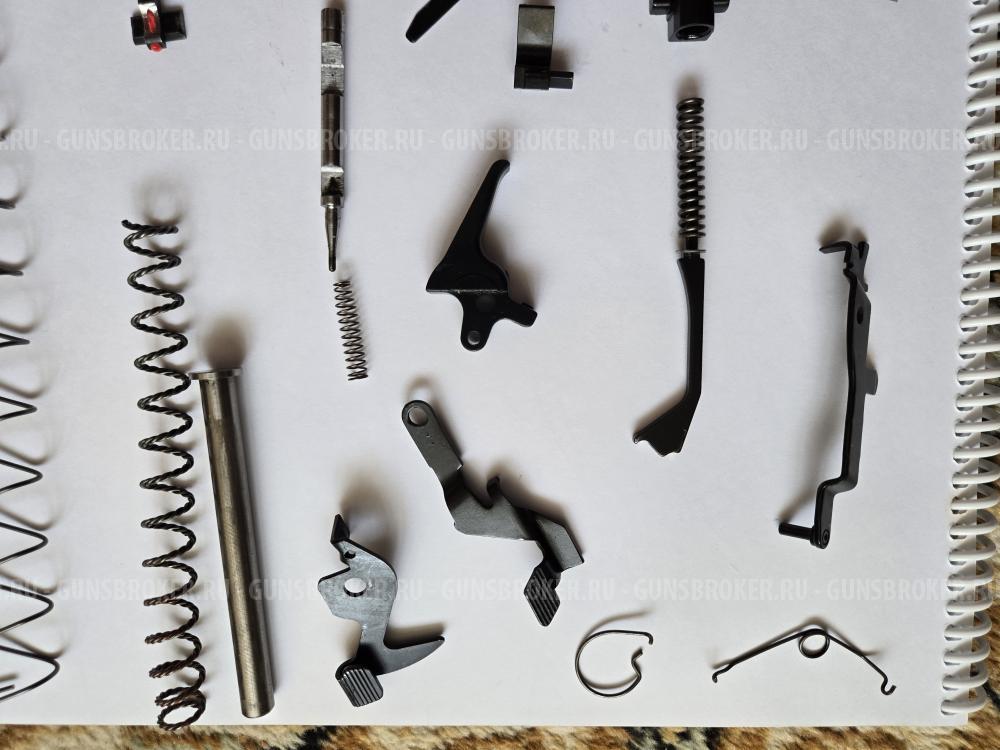 ЗИП на Т226ТК (SigSauer 226)