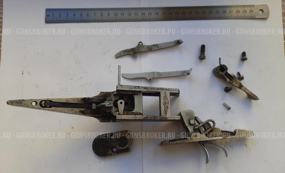 ЗИП на ТОЗ-34 !