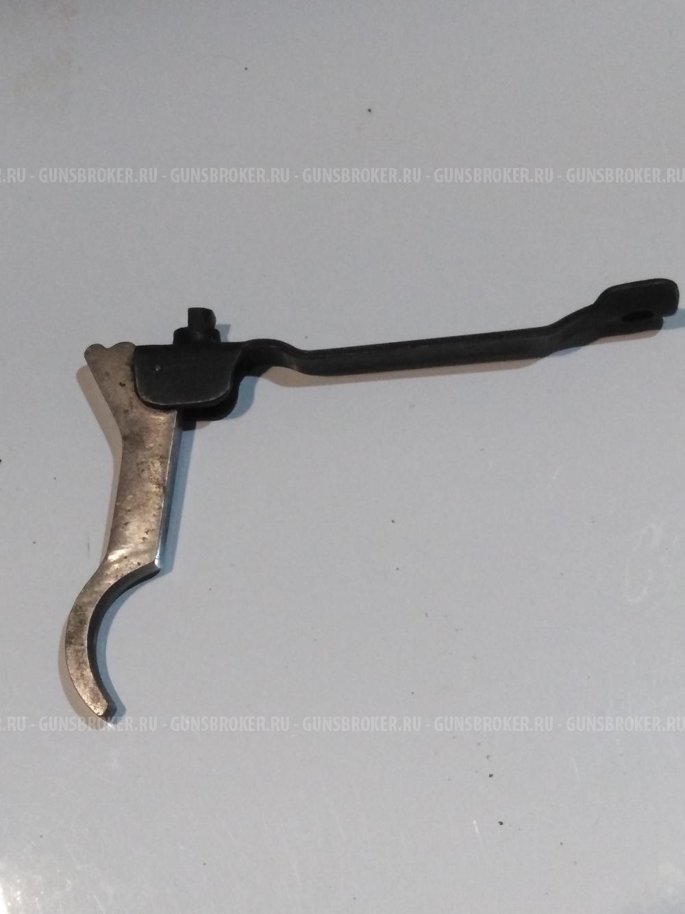 Зип от ТОЗ-8