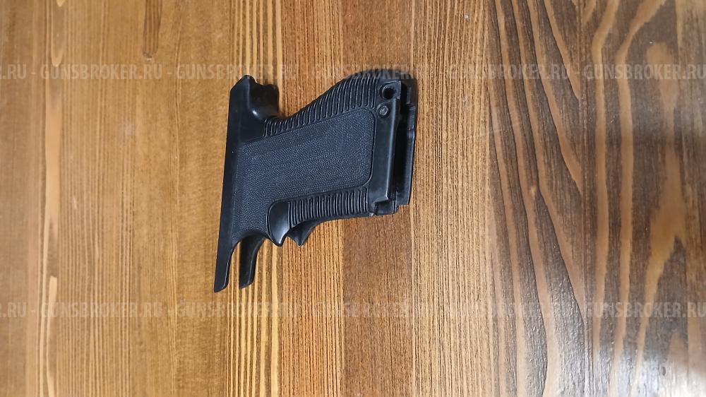 Зип пистолета ПСМ