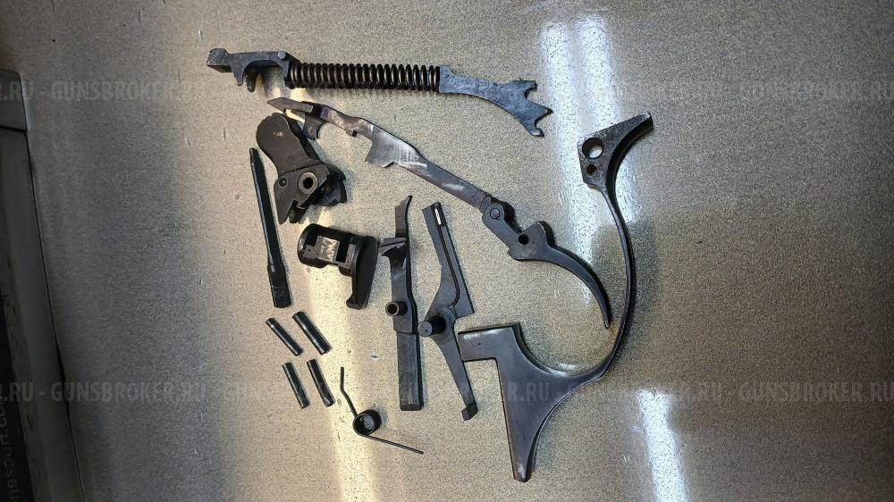 Зип пистолета ПСМ