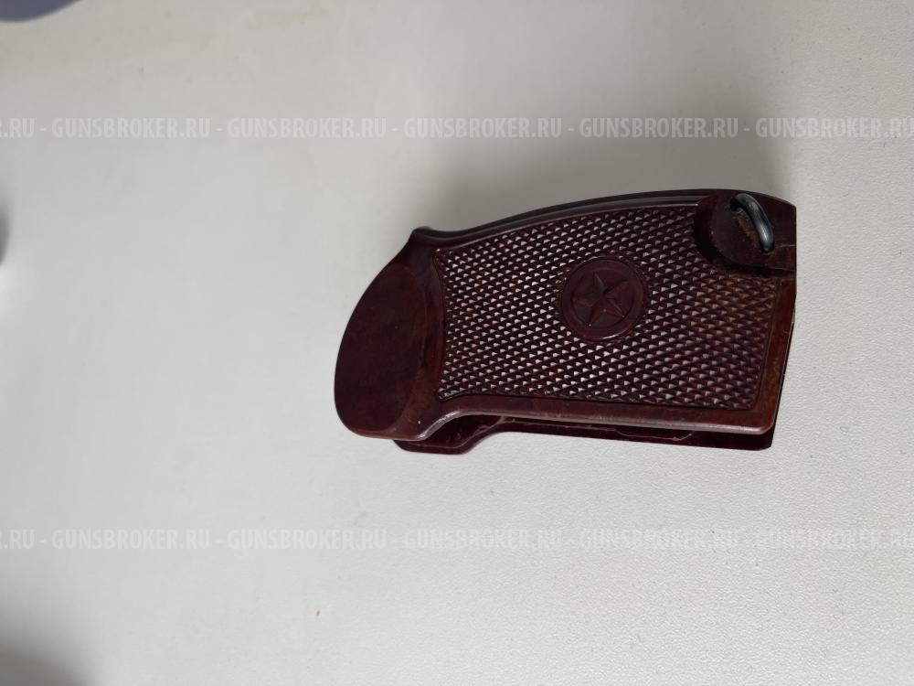 Зип ПМ /МР-79