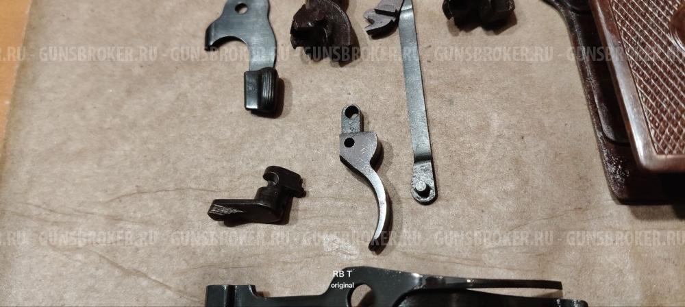 Зип ПМ разный 