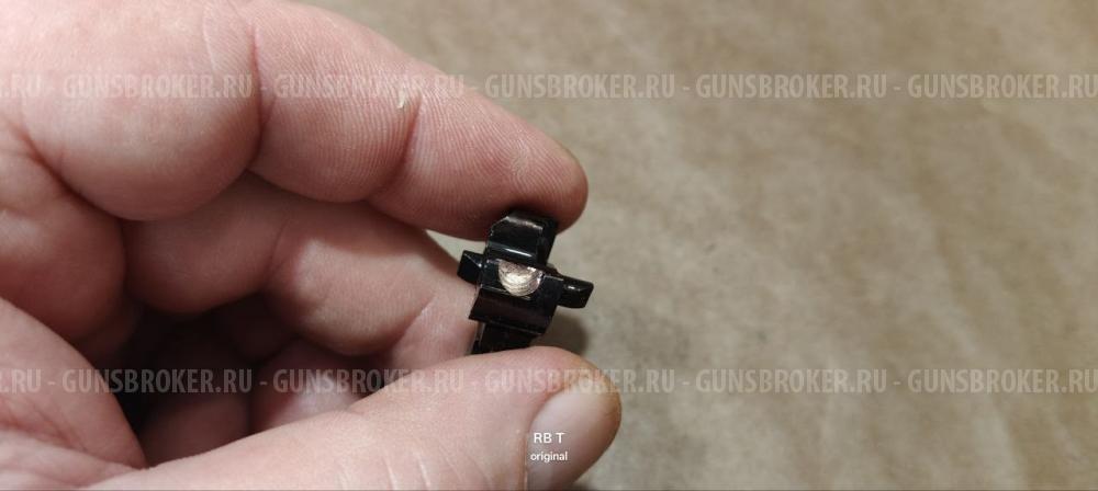 Зип ПМ разный 